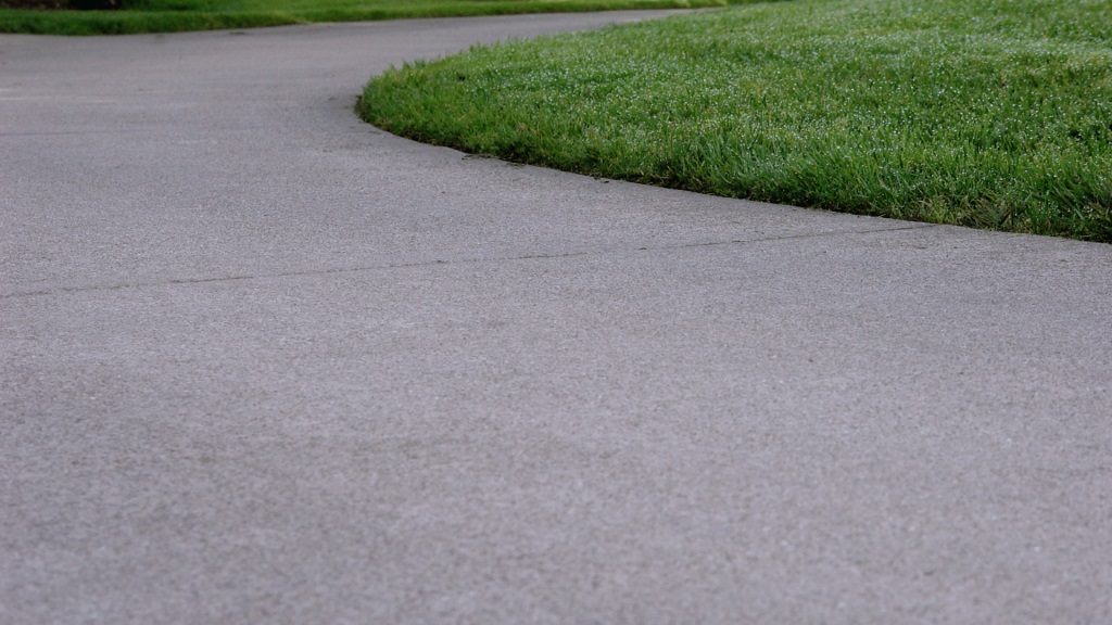 concrete work steps